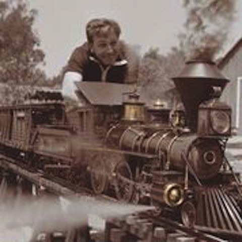 Walt Disney